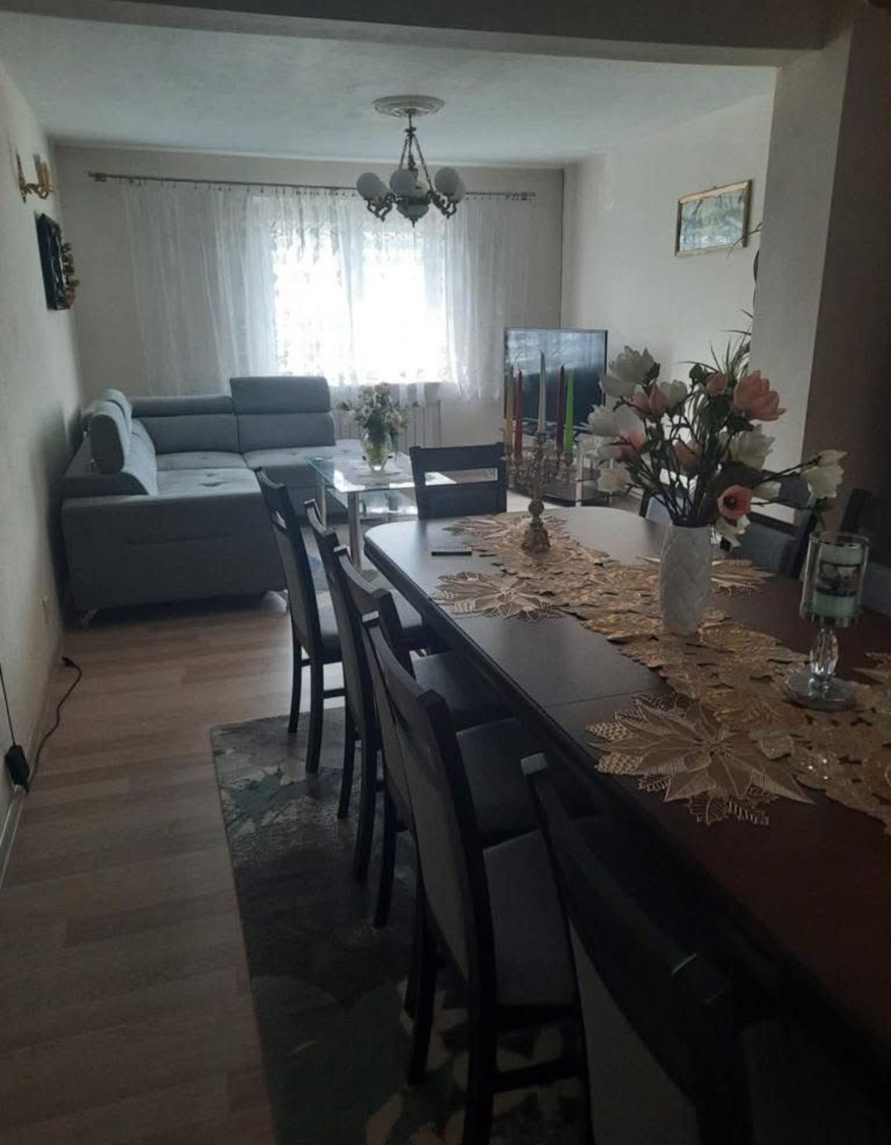 Sprzedam dom na Podlasiu, w Ciechanowcu