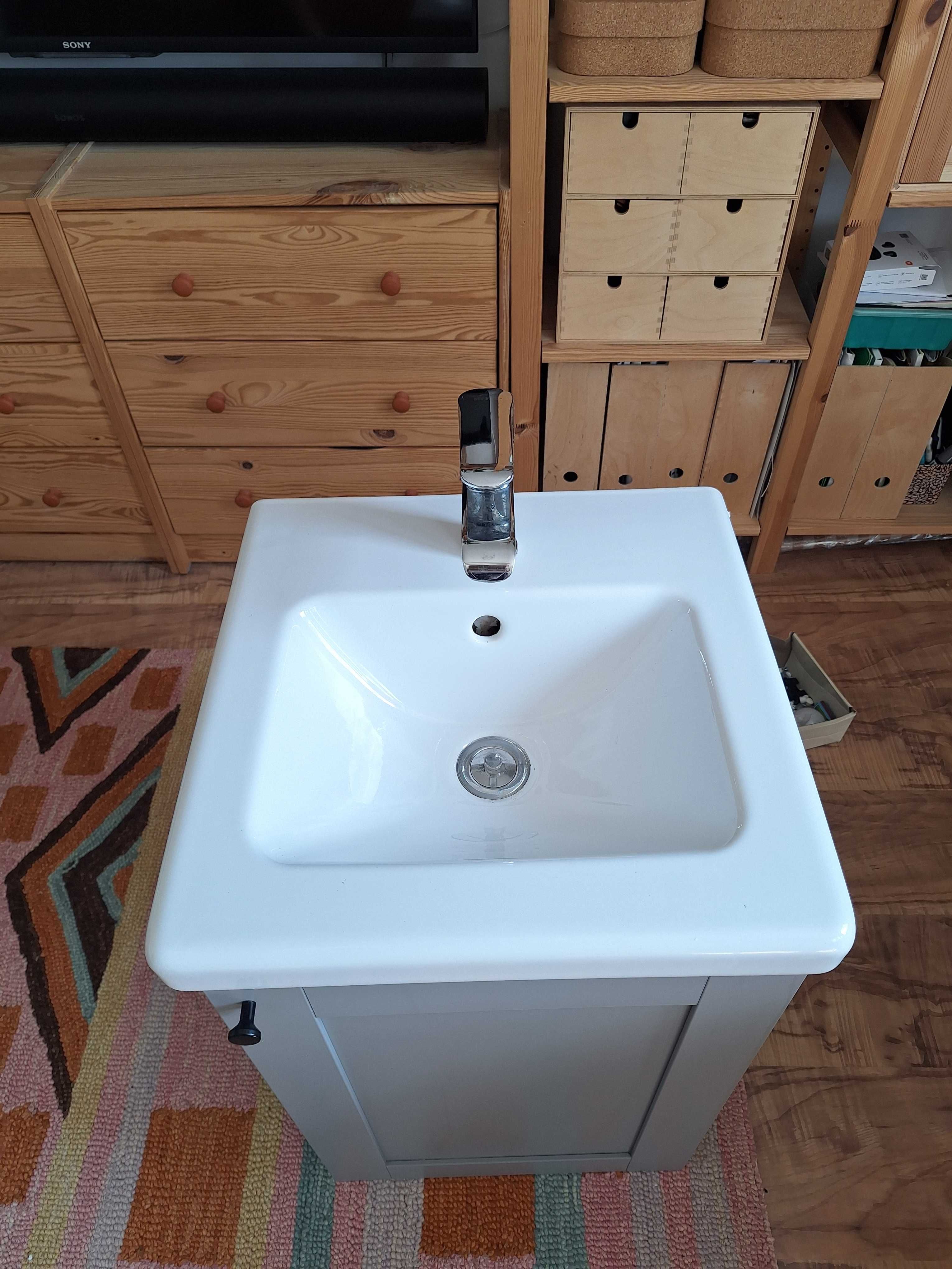 Szafka umywalkowa Ikea