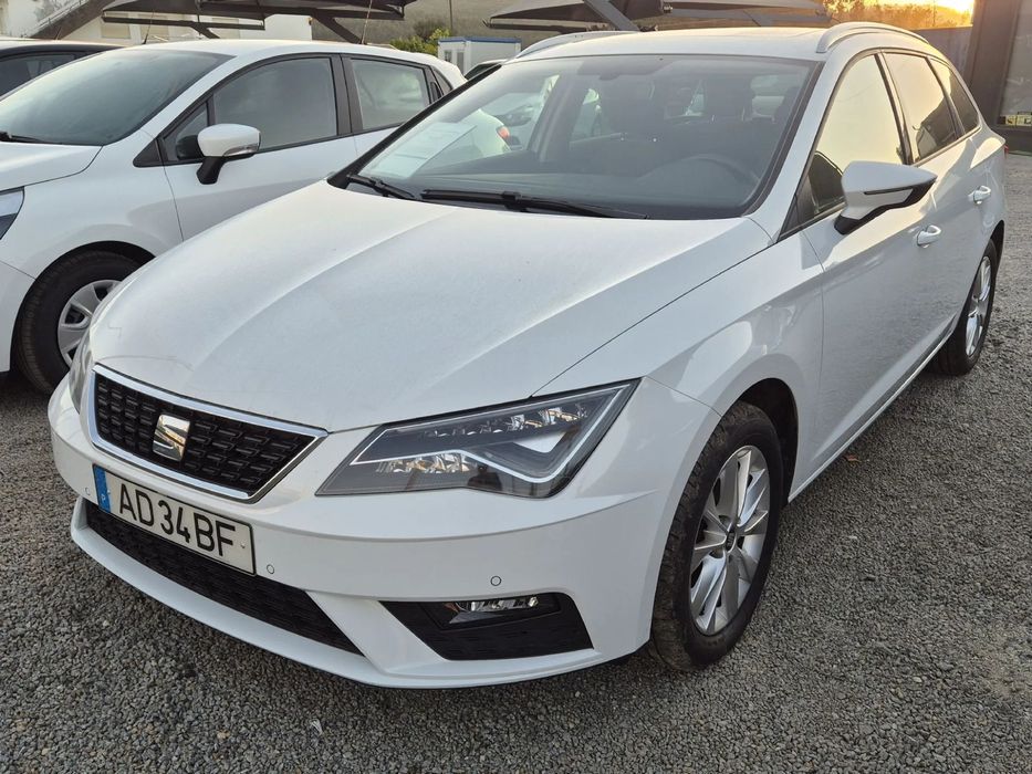 SEAT Leon ST 1.6 TDI Style S/S