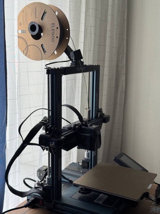 3д принтер Elego
