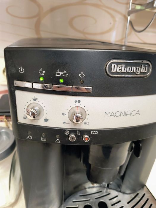 DeLonghi Magnifica