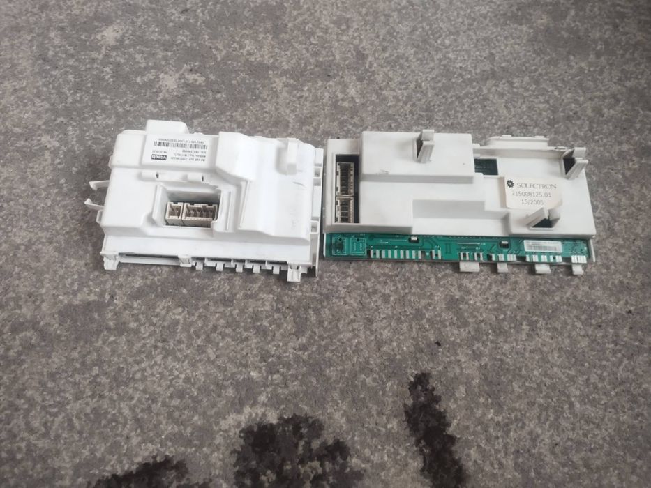 Продам плату на  индезит