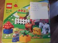 LEGO Duplo farma - 10517