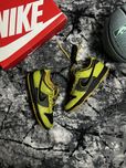 Лімітовані Nike Dunk Low Retro Qs Green/Black ОРИГІНАЛ