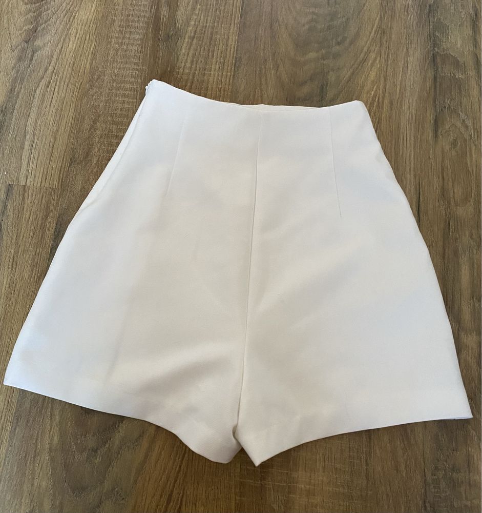 Юбка шорти zara