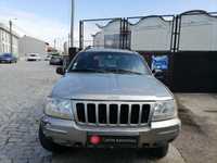 Jeep Grand Cherokee 3.1 Para Peças