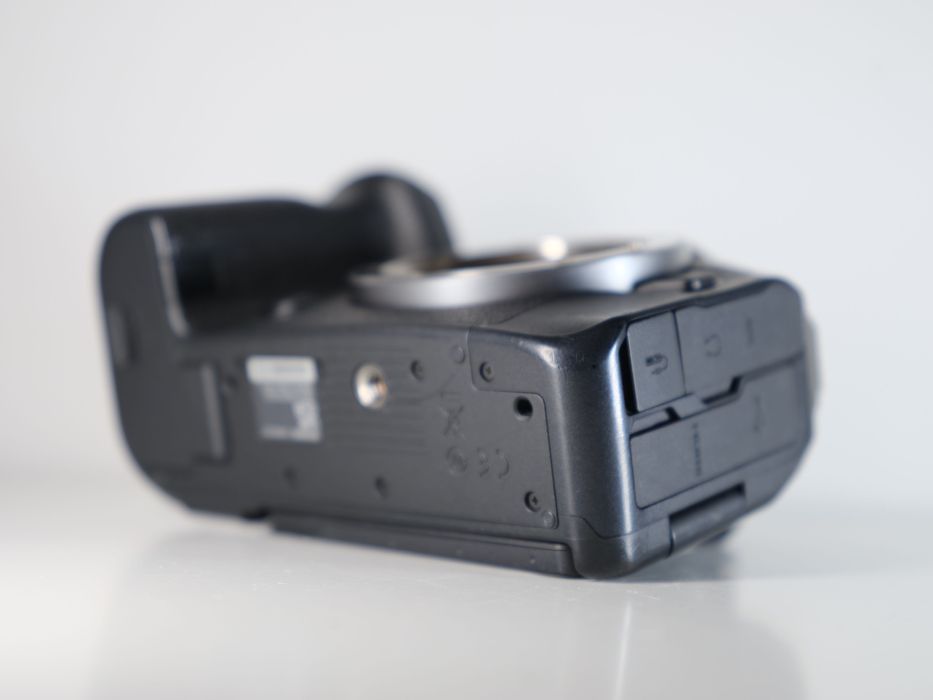 Canon R6 Mark II Body + гарантія / без передоплат