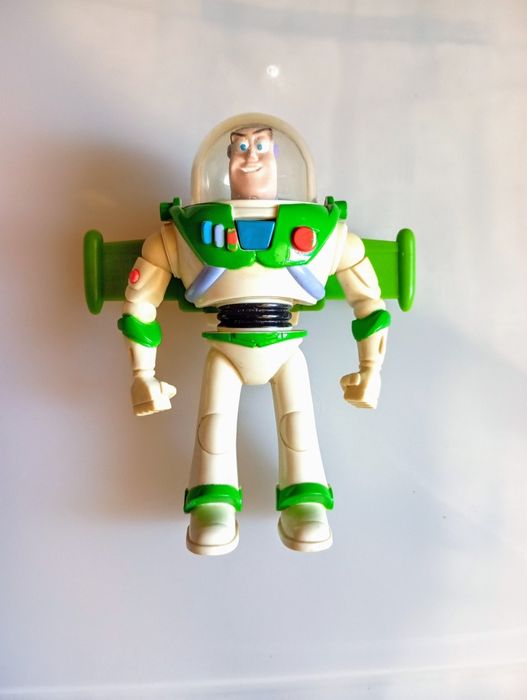 McDonald's Happy Meal .