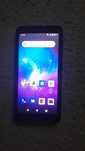 Телефон смартфон ZTE, та Samsung