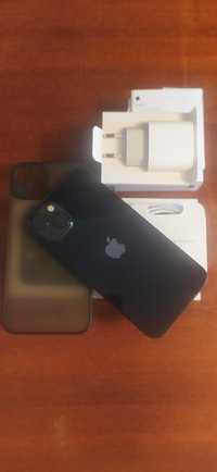 iPhone 13 Midnight, 128GB