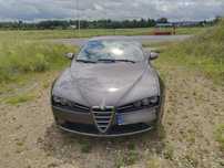 Alfa Romeo 159 1.9 jtdm