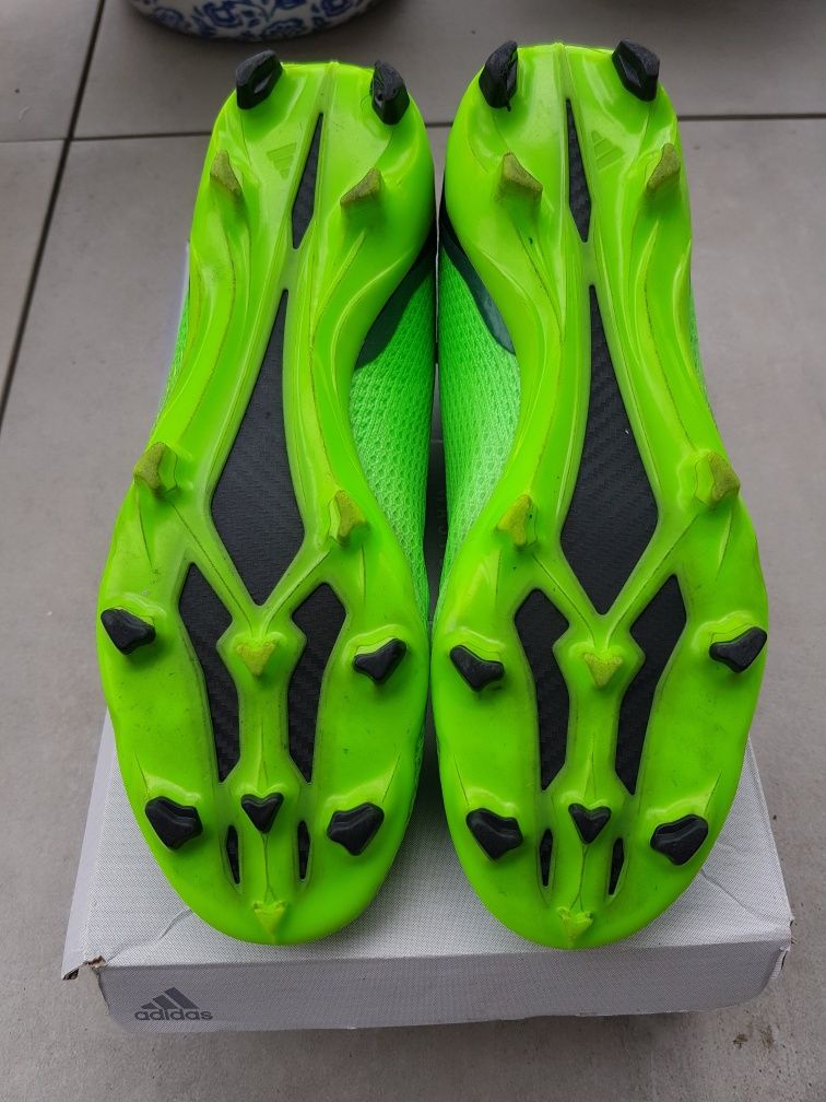 Korki Adidas X Speedportal.2 FG Rm 40