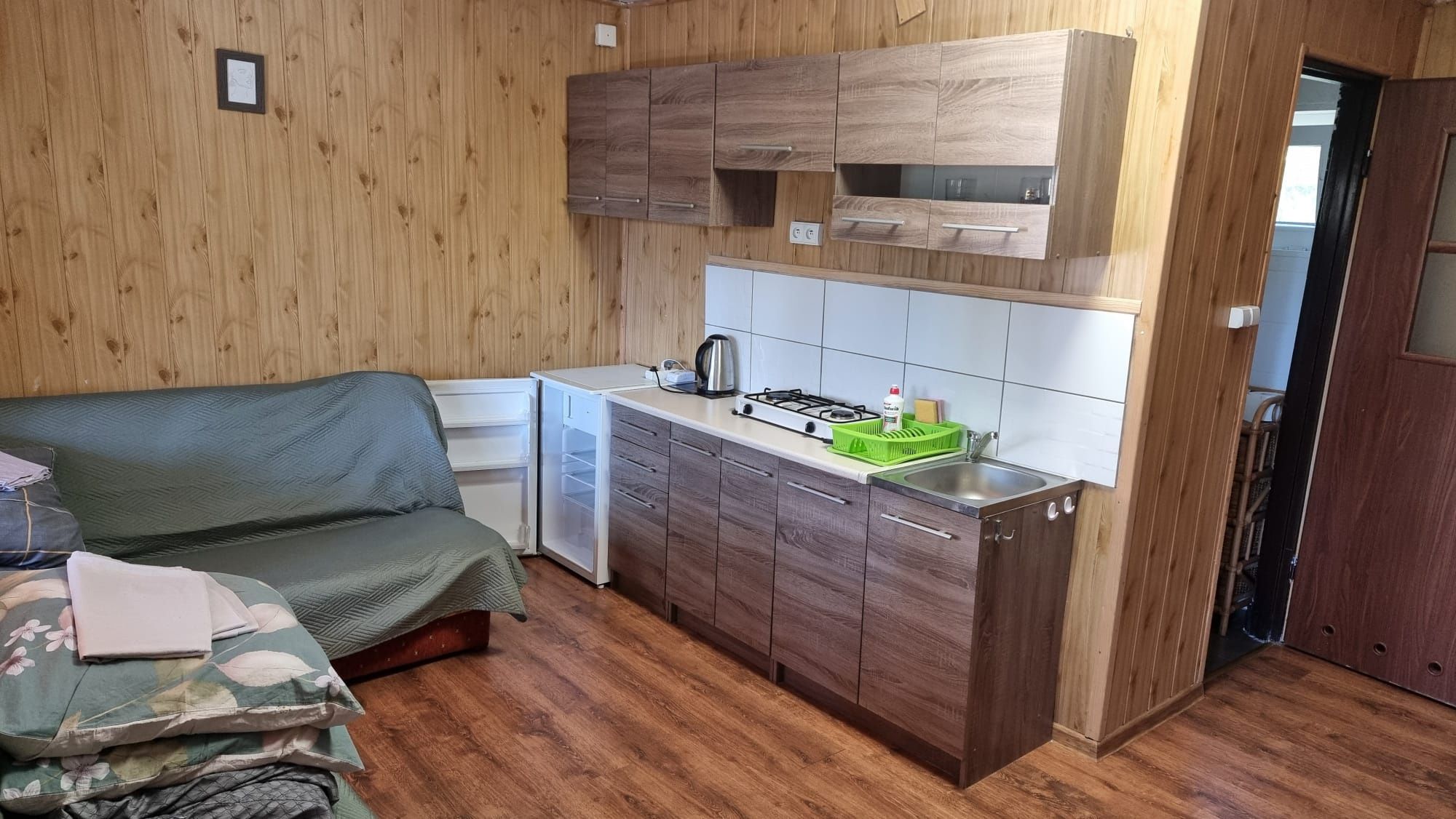 Wynajmę domek w Powidzu