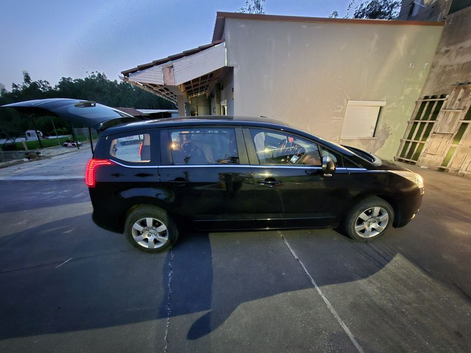 Carro automático