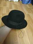 Шляпа Borsalino Marca Deposits Trionfo ,Andelli 214