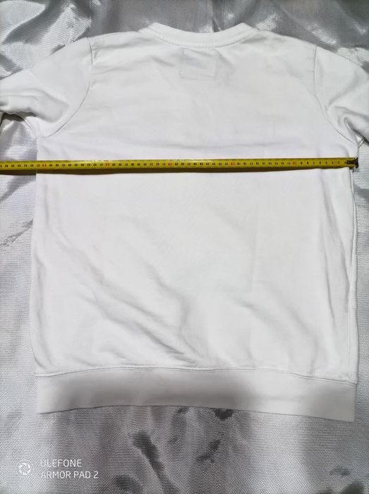 Толстовка худи свитшот Pyrex vision street  wear jumper L