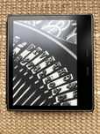 Czytnik ebook Kindle Oasis 10 gen