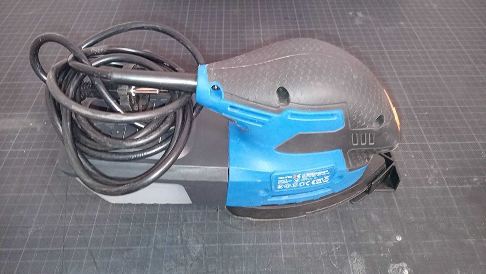 Lixadeira Eletrica Dexter 220w