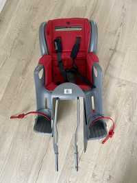 Fotelik rowerowy britax romer jokey comfort