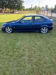 BMW E36 323Ti stan bdb prywatne