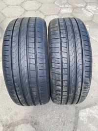 Opony letnie 225/40r18 Pirelli Continental