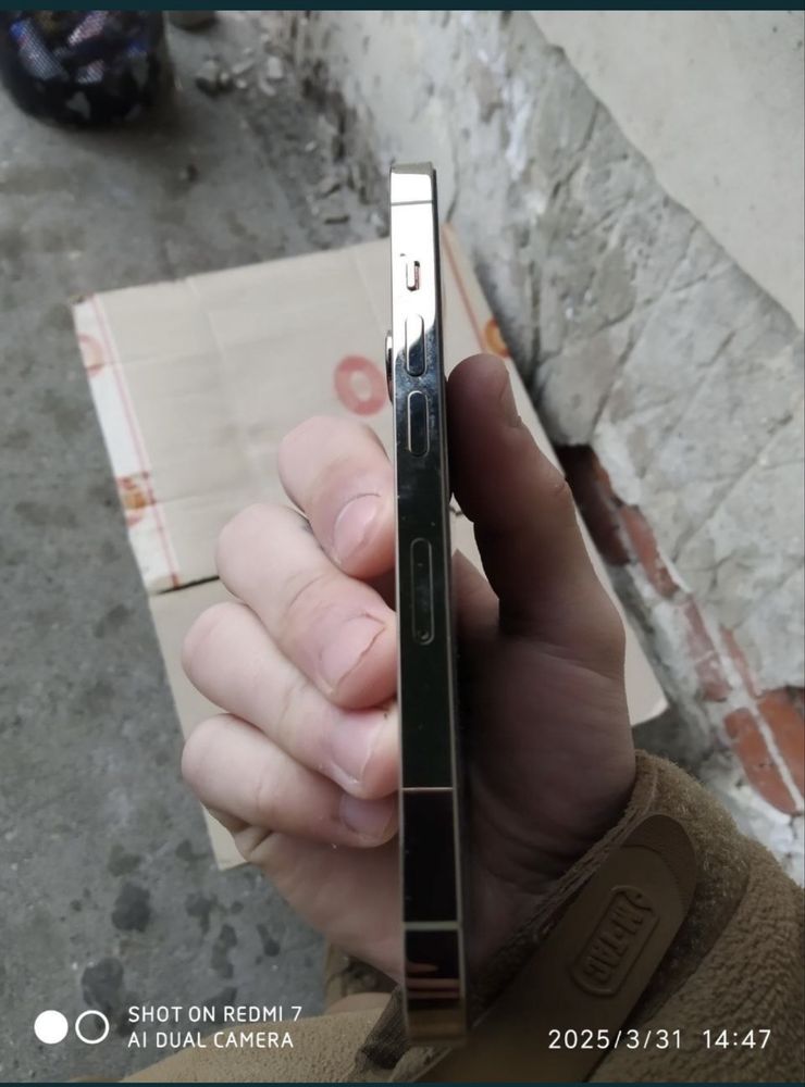 Айфон 14 про/128gb