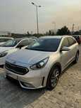 Kia Niro 1.6 HYBRID PHEV