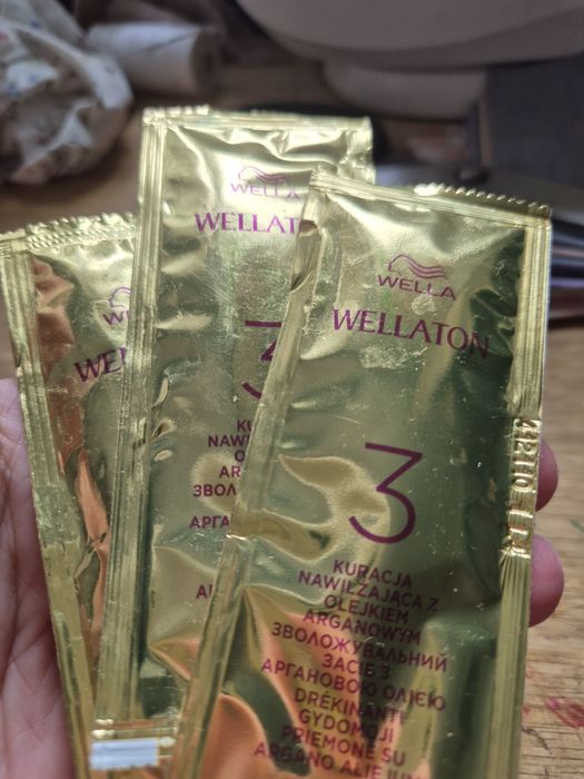 Conditioner odżywka do włosów