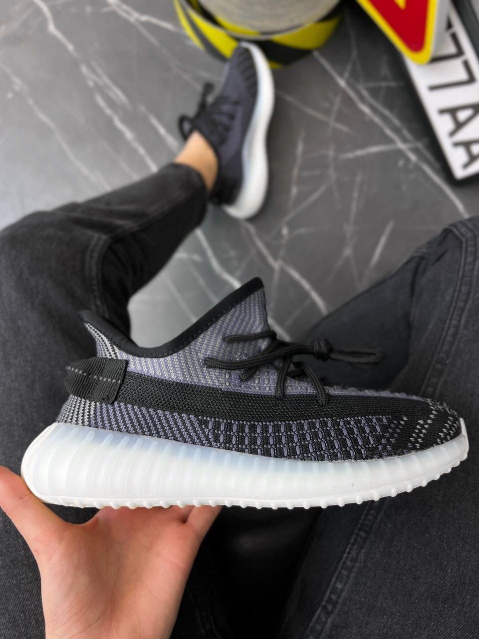 Женские Adidas Yeezy Boost 350, yezzy boost 350, изи буст 350, изи 350