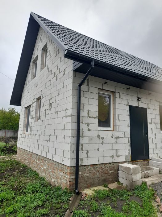 Продаж новобудови