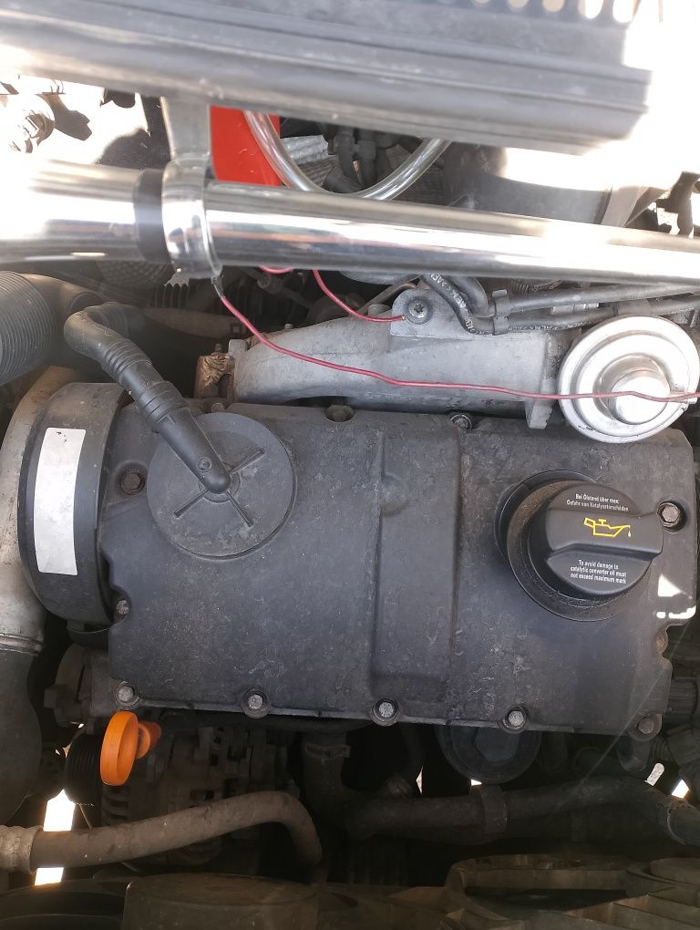 Фольц Транспортер 1.9 TDI