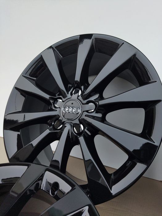 Диски R17 5/112 Audi