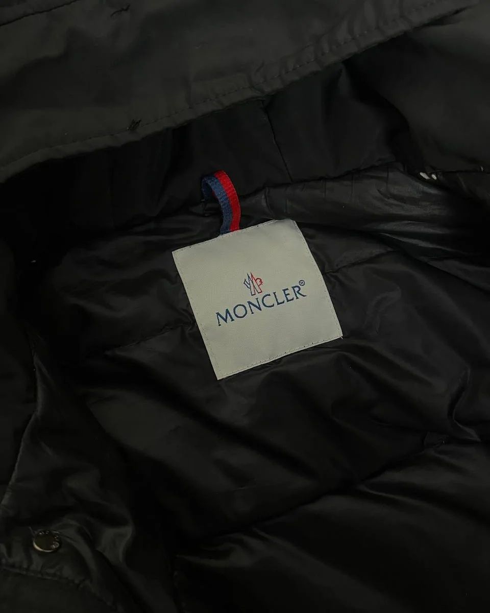 Куртка/Парка Moncler