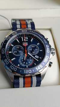 NOWY Tag Heuer Formula1 Tachymetre 43mm CAZ1014.FC8196