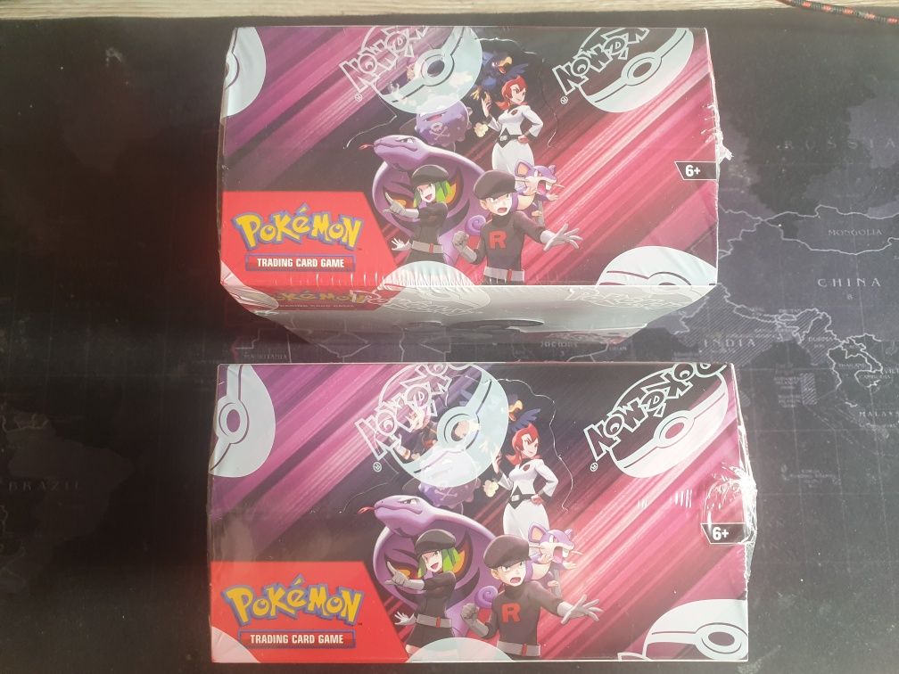 Pokemon TCG Scarlet&Violet Destined Rivals Booster Box