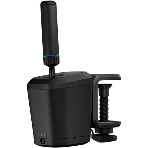 Ігровий симулятор Logitech G RS Shifter & Handbrake 941-000245