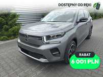 Citroën C T Max - Od Ręki !