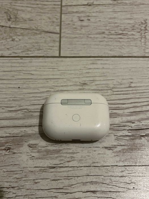 etui ładujące case AirPods Pro 1 lightning