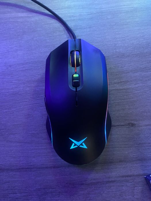 Rato Gaming Duel Matrics