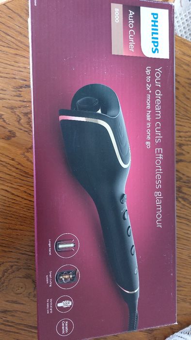 Lokówka PHILPIS   nowa