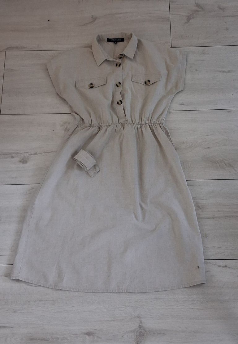 Sukienki letnie damskie