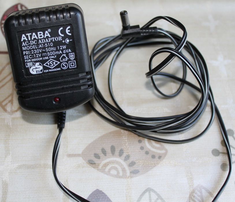 БЛОКИ  ПИТАНИЯ      (много)