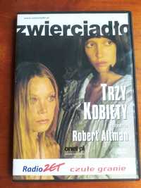 Film " Trzy kobiety" reż. Robert Altman, stan bdb