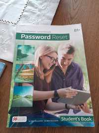 Password reset b1