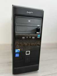 Komputer Intel Pentium/4GB RAM