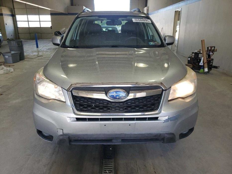 Subaru Forester SJ субару форестер 2012-2018 разборка шрот запчасти.