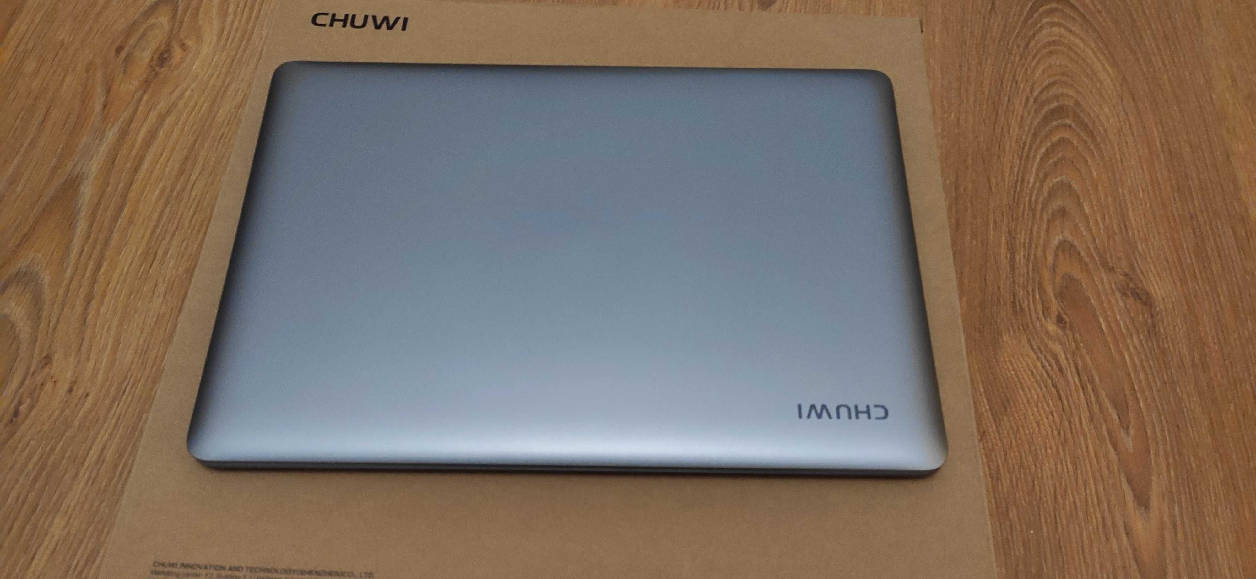 продам Ноутбук Chuwi HeroBook Pro (CWI514/CW-102448) Grey