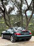 Mercedes-Benz SLK 250