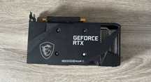 GeForce RTX 3050 VENTUS 2X 8G OC