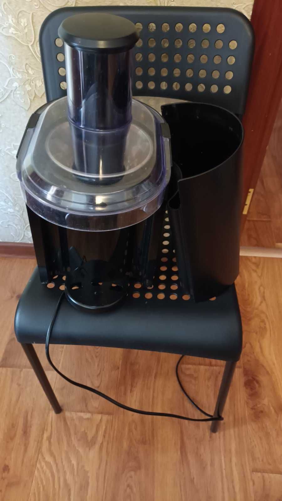 Соковыжималка центробежная BRAUN J500